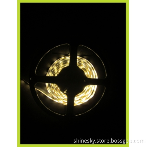 Waterproof LED Strip Lightings 3528